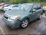 Subaru Forester 2.5I Premium JF2SJAEC2EH502663 снимка