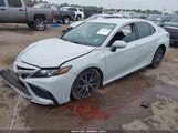 Toyota Camry Se 4T1G11AK0PU140680 fotografie