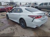 Toyota Camry Se 4T1G11AK0PU140680 снимка