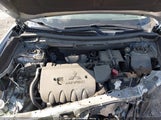 Mitsubishi Outlander Se JA4AD3A37GZ034388 снимка