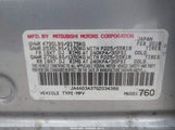 Mitsubishi Outlander Se JA4AD3A37GZ034388 снимка