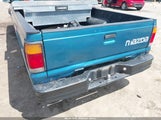 Mazda B2600 Cab Plus JM2UF3142N0287413 fotografie