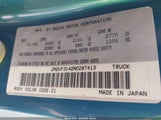 Mazda B2600 Cab Plus JM2UF3142N0287413 снимка