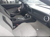 Chevrolet Camaro Rwd 1Lt 1G1FB3DX1L0106953 fotografie