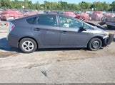 Toyota Prius Two JTDKN3DU8C5386442 снимка
