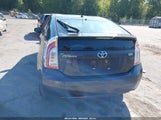 Toyota Prius Two JTDKN3DU8C5386442 снимка