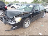 Buick Lucerne Cxl 1G4HC5EM0BU145128 fotografie
