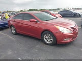 Hyundai Sonata Gls 5NPEB4AC8DH750402 снимка