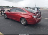 Hyundai Sonata Gls 5NPEB4AC8DH750402 снимка