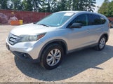 Honda Cr-V Ex 5J6RM3H59DL031873 снимка