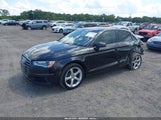 Audi A3 2.0T Premium WAUBFGFF9F1007105 fotografie