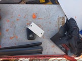 Honda Cr-V Ex 5J6RW2H51HL041453 снимка