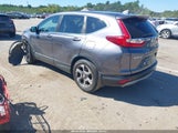 Honda Cr-V Ex 5J6RW2H51HL041453 снимка