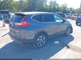 Honda Cr-V Ex 5J6RW2H51HL041453 снимка