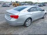 Chevrolet Impala 1Ls 2G11Y5SL1E9217628 снимка