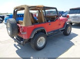 Jeep Wrangler / Yj S 1J4FY19P7RP443592 photo