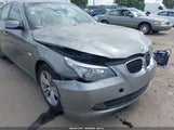 BMW 528I xDrive WBANV13559C152840 снимка