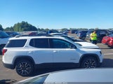 GMC Acadia Awd Slt 1GKKNUL44MZ112564 снимка