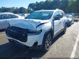 GMC Acadia Awd Slt 1GKKNUL44MZ112564 снимка