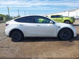 Tesla Model Y Awd/Long Range Dual Motor All-Wheel Drive 7SAYGDEE0PF890671 fotografie