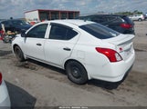 Nissan Versa 1.6 S+ 3N1CN7AP1KL820440 снимка