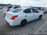 Nissan Versa 1.6 S+ 3N1CN7AP1KL820440 снимка