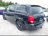 Dodge Grand Caravan Sxt 2C4RDGCG4GR262536 fotografie