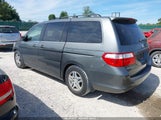 Honda Odyssey Ex-L 5FNRL38727B424289 снимка