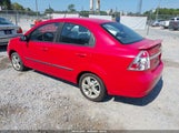 Chevrolet Aveo Lt KL1TG5DE4AB048352 снимка