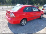 Chevrolet Aveo Lt KL1TG5DE4AB048352 fotografie