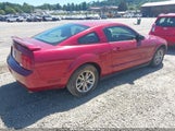 Ford Mustang V6 Deluxe/V6 Premium 1ZVFT80NX55225500 снимка