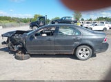 Ford Fusion Se 3FAHP07Z47R209650 photo