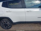 Jeep Compass Limited 4X4 3C4NJDCB8JT211765 снимка