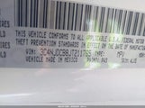 Jeep Compass Limited 4X4 3C4NJDCB8JT211765 снимка