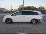Honda Odyssey Touring 5FNRL6H87PB074135 photo