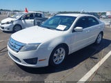 Ford Fusion Se 3FAHP0HA5AR326377 снимка