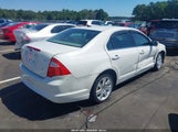 Ford Fusion Se 3FAHP0HA5AR326377 снимка