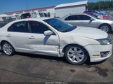 Ford Fusion Se 3FAHP0HA5AR326377 снимка