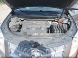 Cadillac Srx Luxury Collection 3GYFNDEYXBS632818 снимка