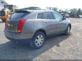 Cadillac Srx Luxury Collection 3GYFNDEYXBS632818 снимка