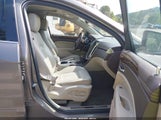 Cadillac Srx Luxury Collection 3GYFNDEYXBS632818 снимка
