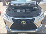 Lexus Rx 350 F Sport 2T2BZMCA7KC192290 снимка