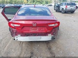 Honda Accord Ex-L 2.0T 1HGCV2F57JA018585 fotografie