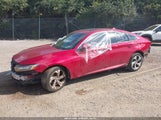 Honda Accord Ex-L 2.0T 1HGCV2F57JA018585 photo