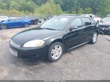 Chevrolet Impala Lt 2G1WG5E38C1220140 снимка
