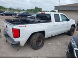 Chevrolet Silverado  1Lt 1GCVKREC4GZ292474 снимка