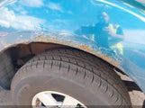 Nissan Frontier Nismo Off Road 1N6AD07W05C447692 fotografie