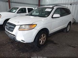 Hyundai Santa Fe Gls 5NMSG13D88H199545 снимка