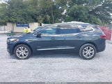 Buick Enclave 5GAERDKW1JJ125719 снимка