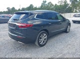 Buick Enclave 5GAERDKW1JJ125719 снимка